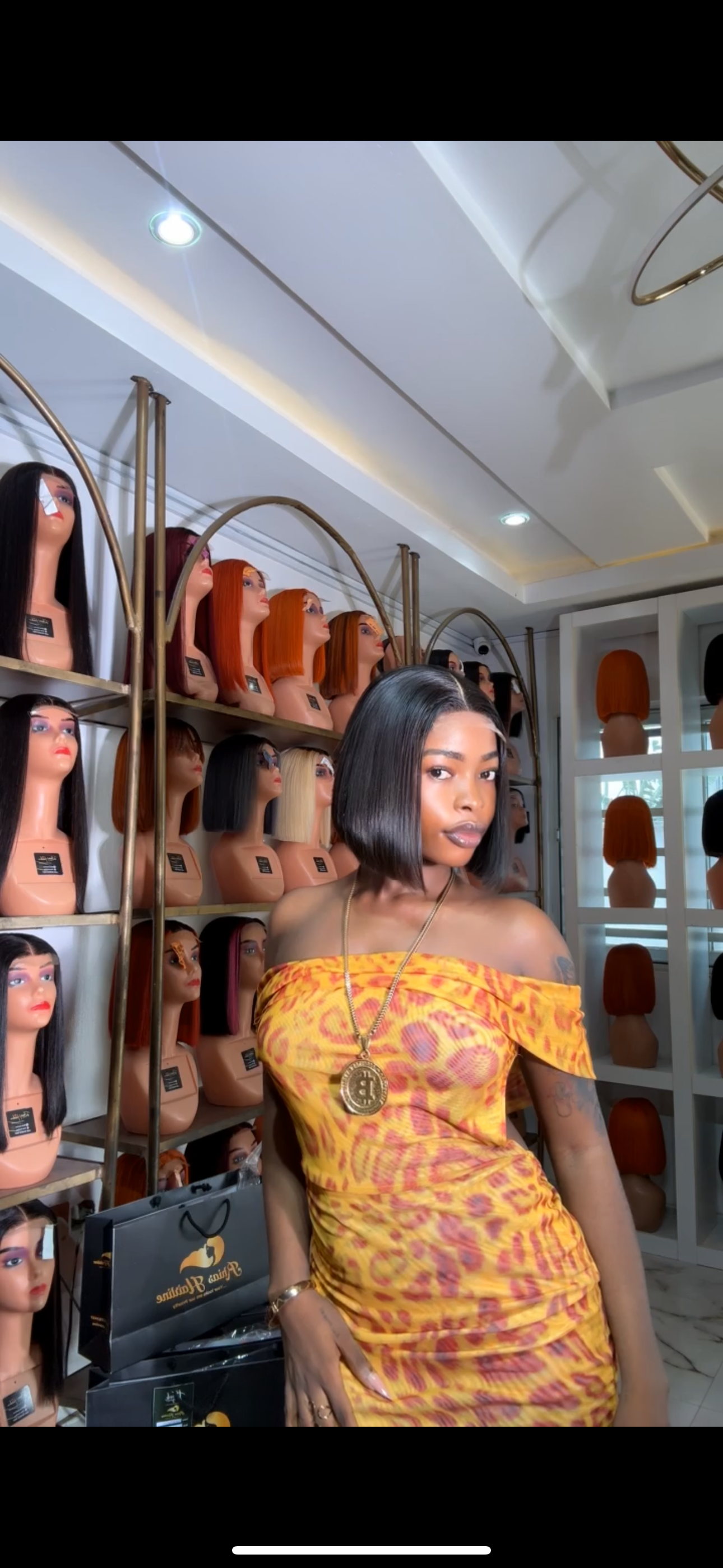 Sdd Vietnamese bone straight