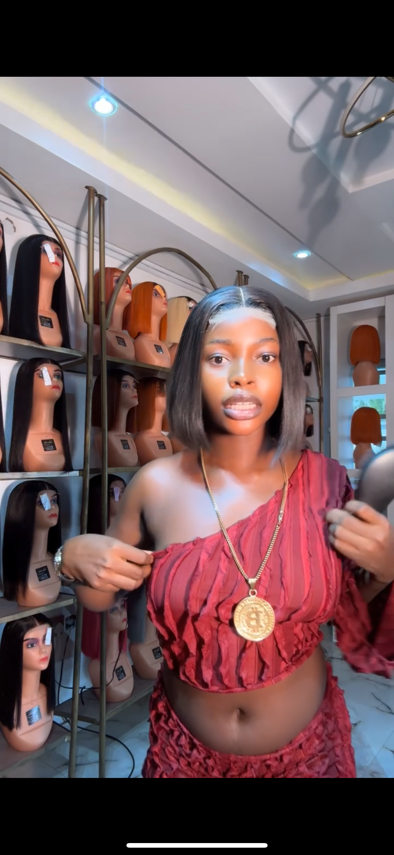 Sdd Vietnamese bone straight