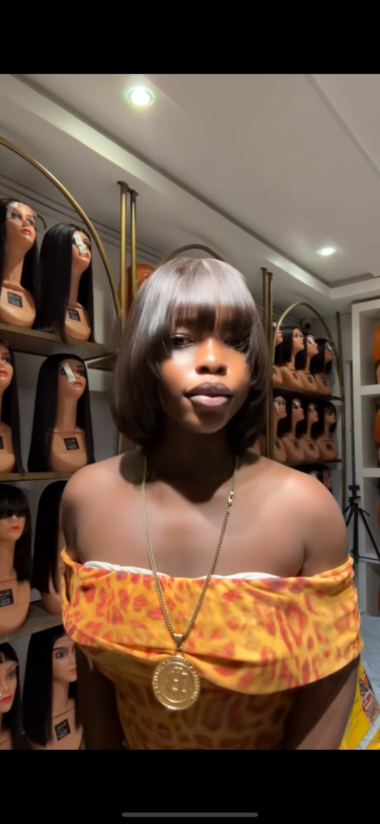 Sdd Vietnamese bone straight