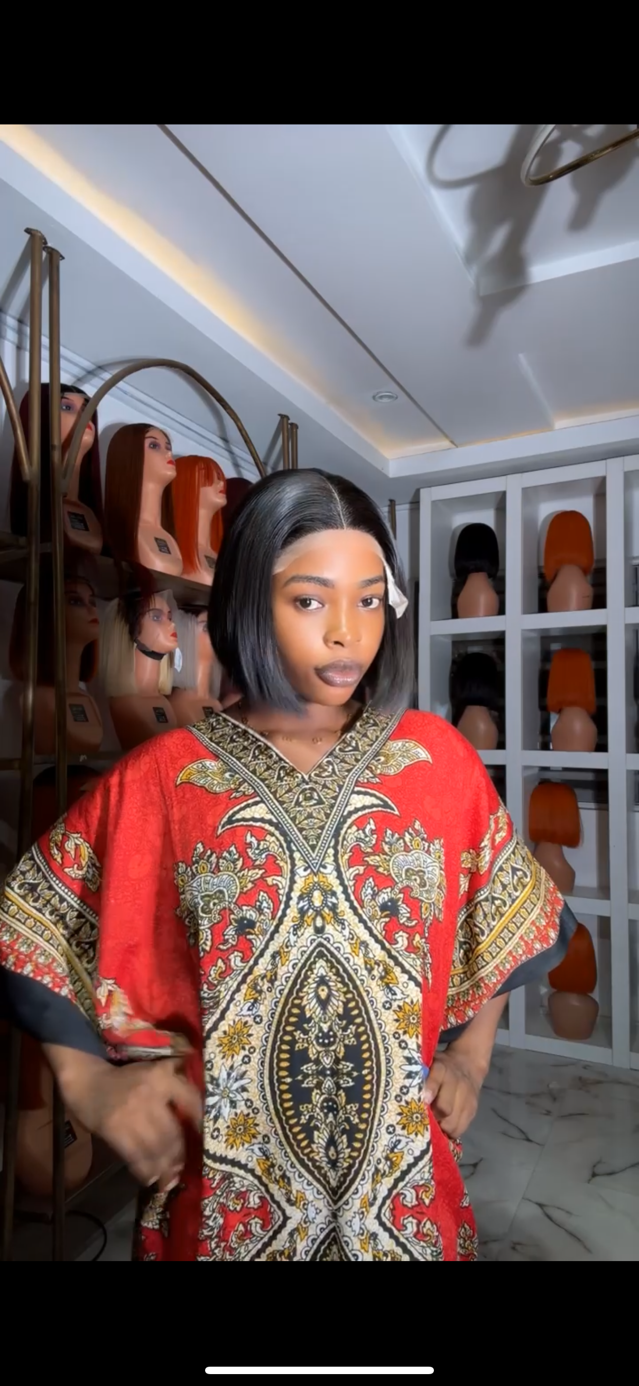 Sdd Vietnamese bone straight