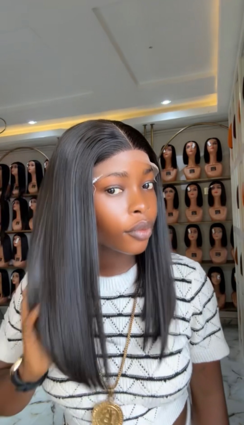 14” 200g 5/5 closure